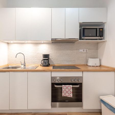Gems Of Budapest - Ruby Unit Zewnętrze zdjęcie