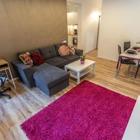 Gems Of Budapest - Ruby Unit Zewnętrze zdjęcie