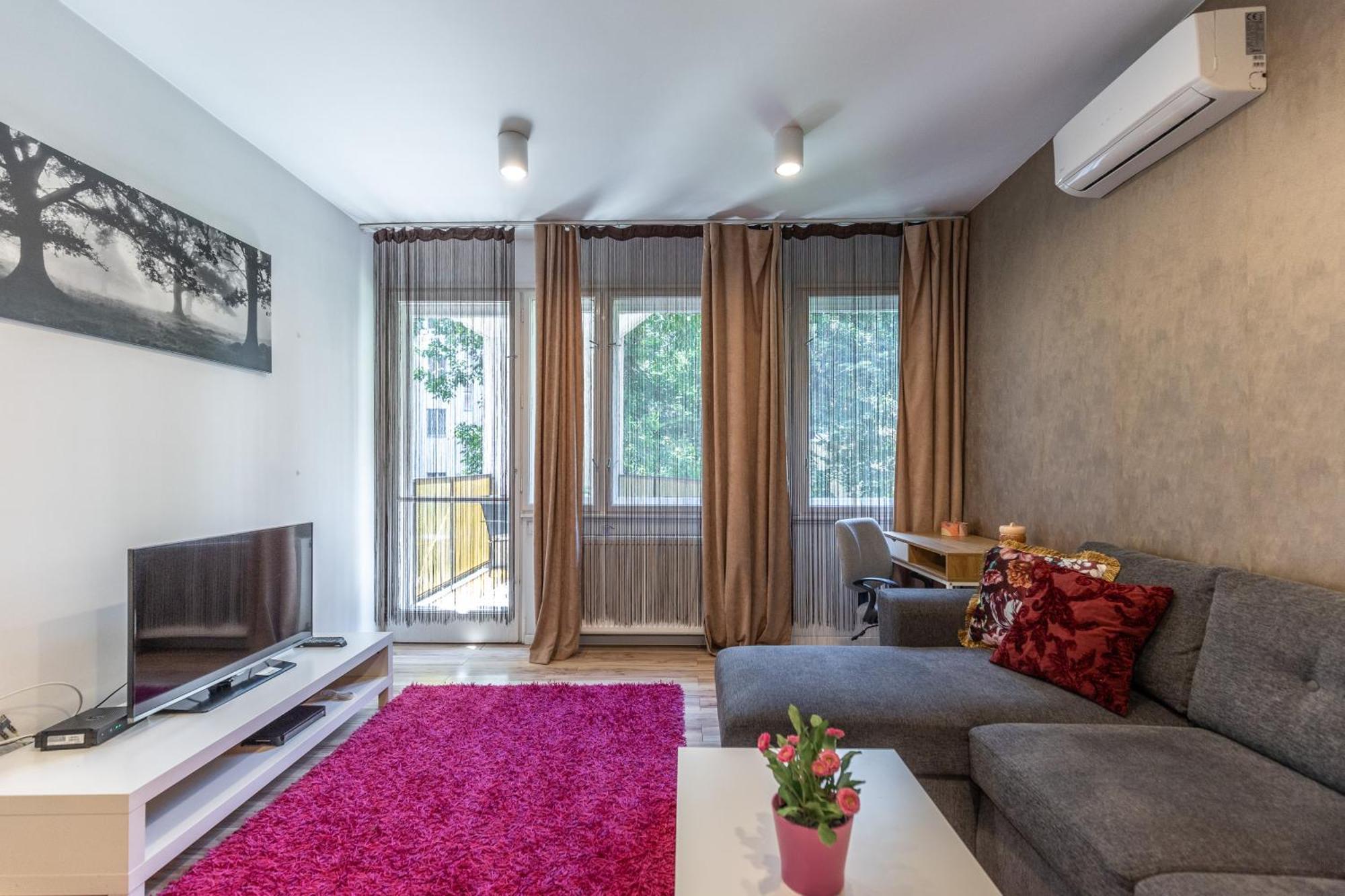 Gems Of Budapest - Ruby Unit Zewnętrze zdjęcie