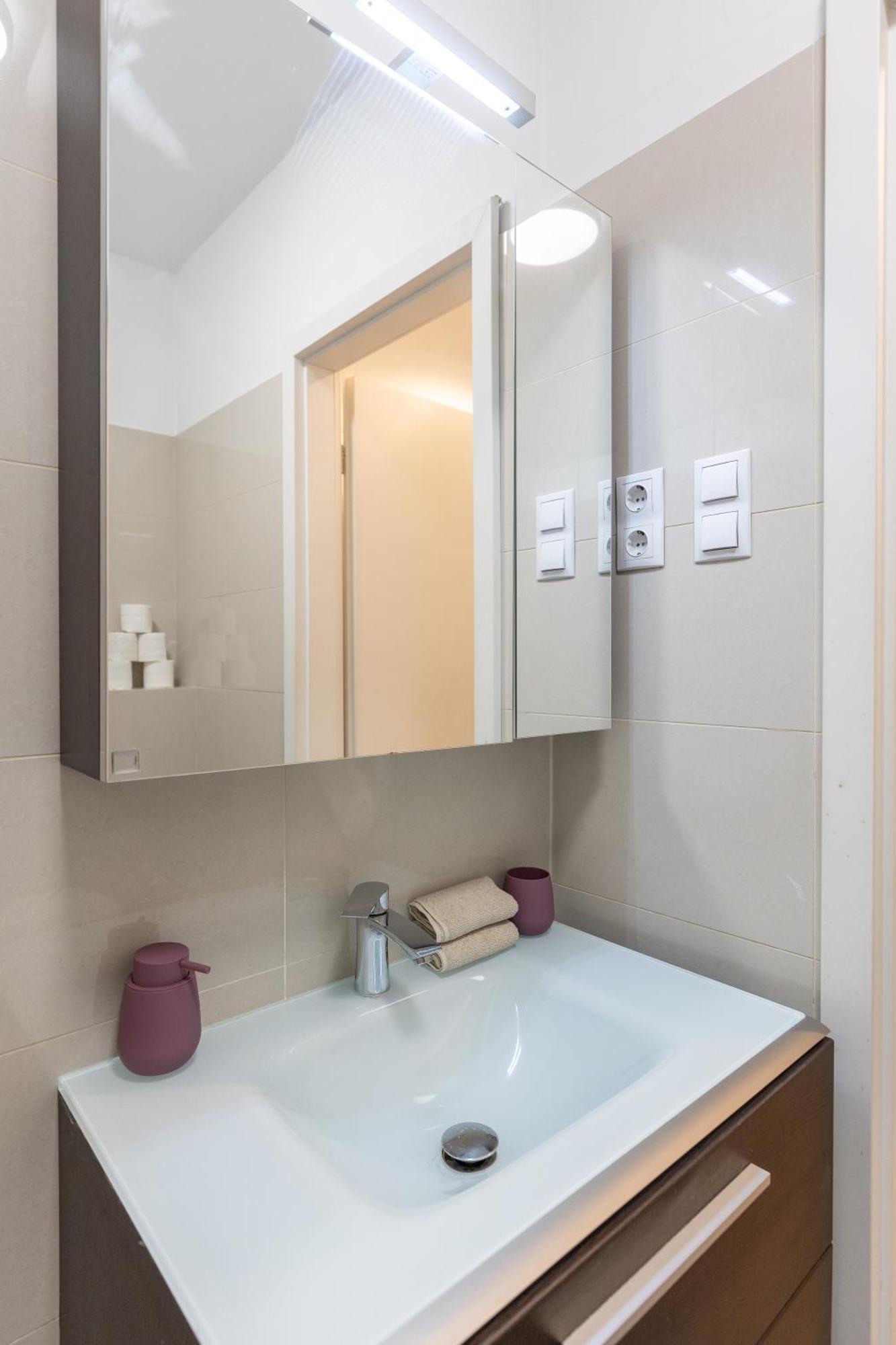 Gems Of Budapest - Ruby Unit Zewnętrze zdjęcie