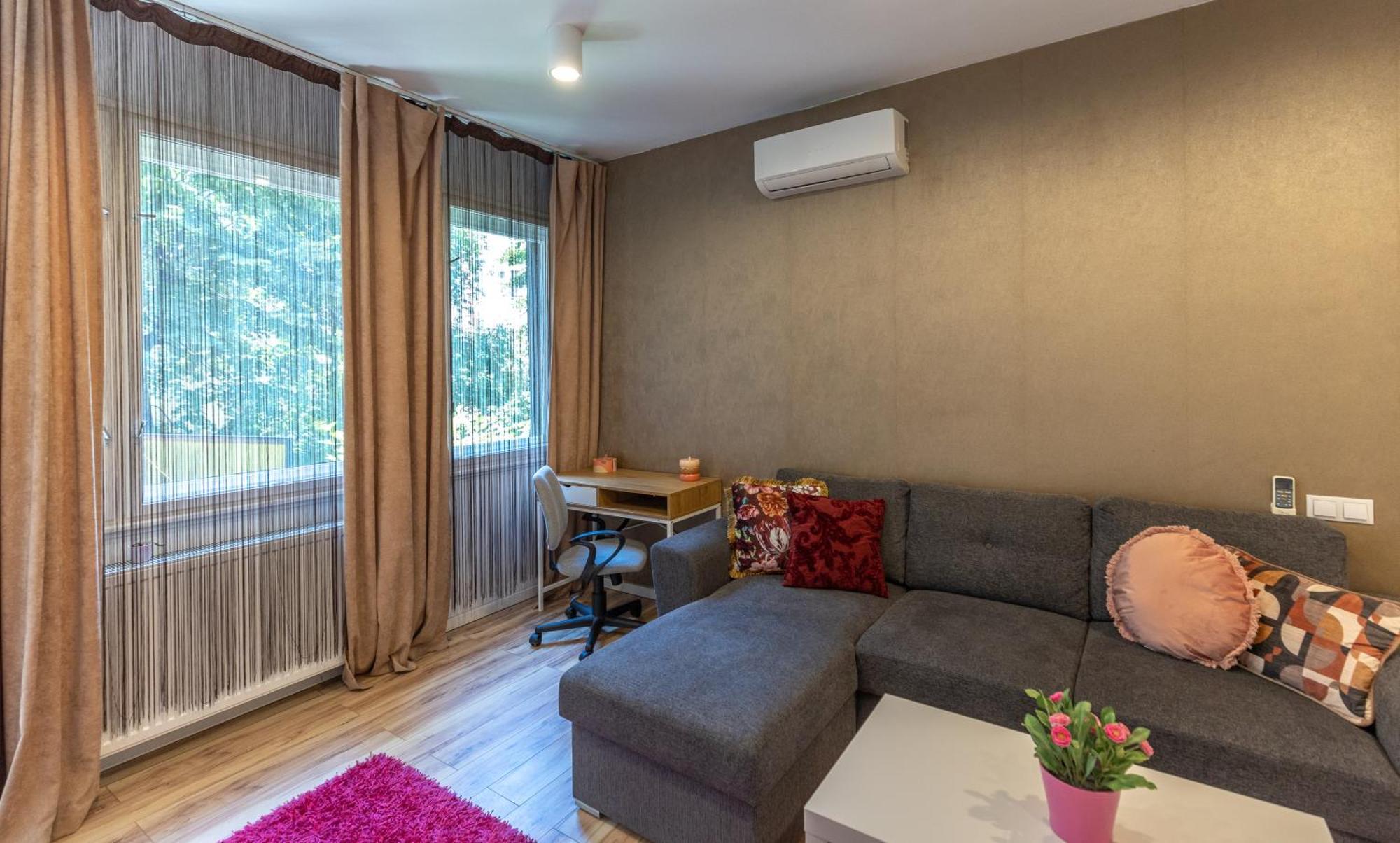 Gems Of Budapest - Ruby Unit Zewnętrze zdjęcie
