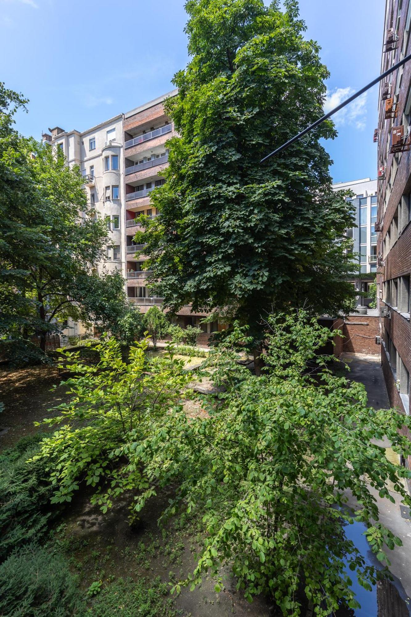 Gems Of Budapest - Ruby Unit Zewnętrze zdjęcie