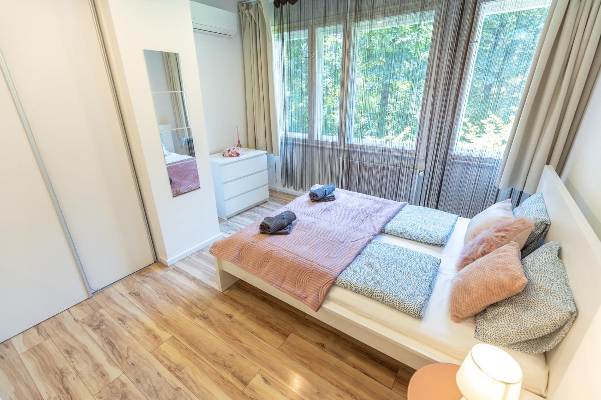 Gems Of Budapest - Ruby Unit Zewnętrze zdjęcie