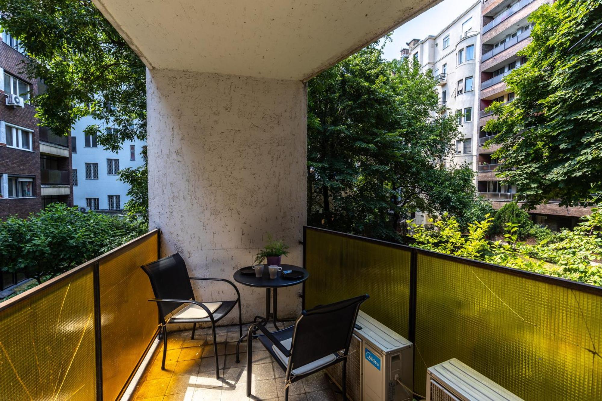 Gems Of Budapest - Ruby Unit Zewnętrze zdjęcie