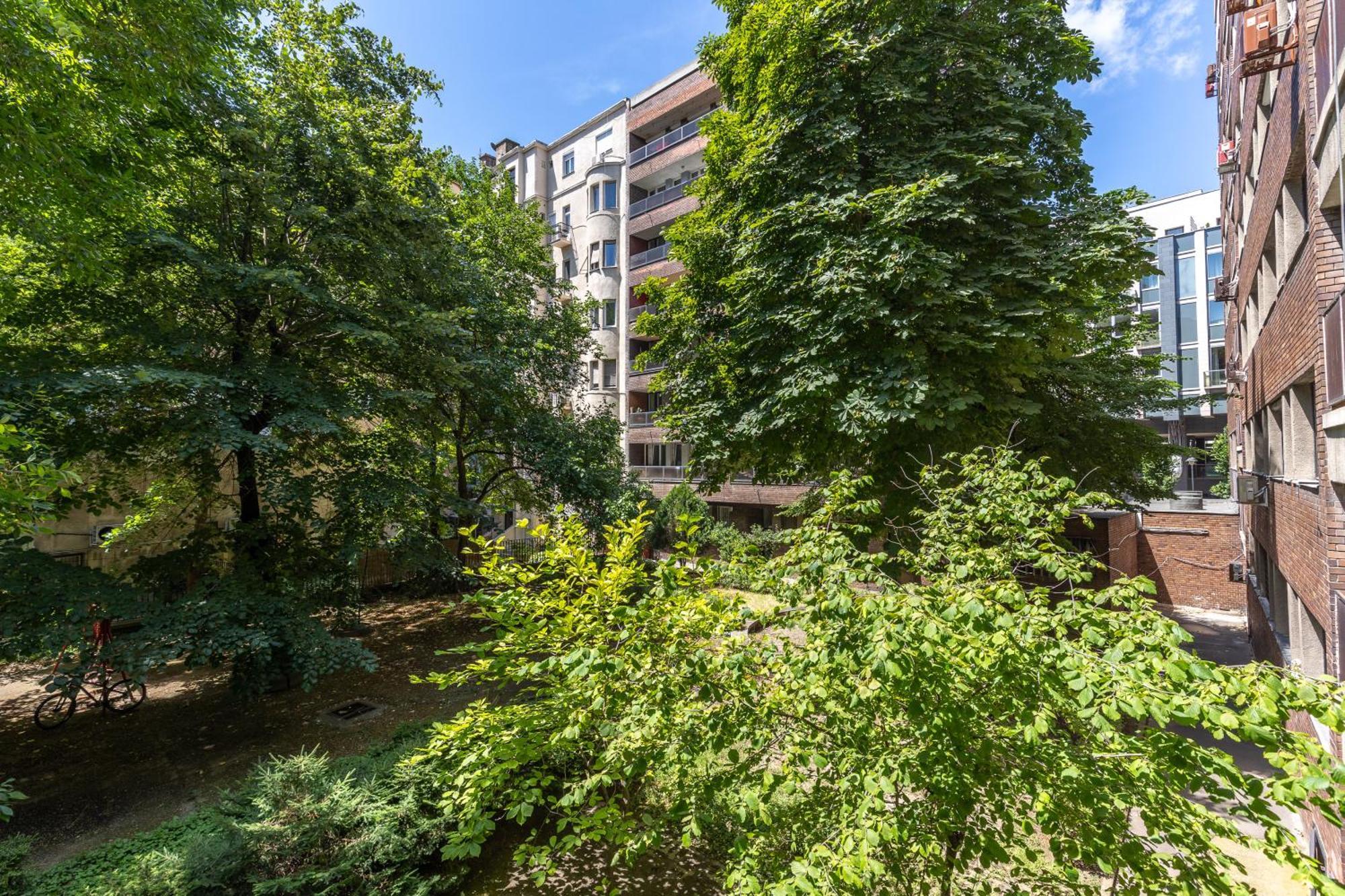 Gems Of Budapest - Ruby Unit Zewnętrze zdjęcie